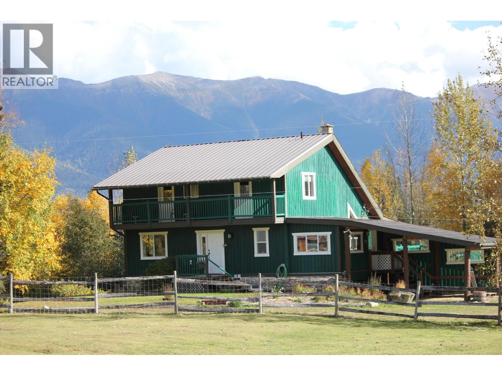 MLS® listing #28997865 for sale located at 4806 W 16 HIGHWAY