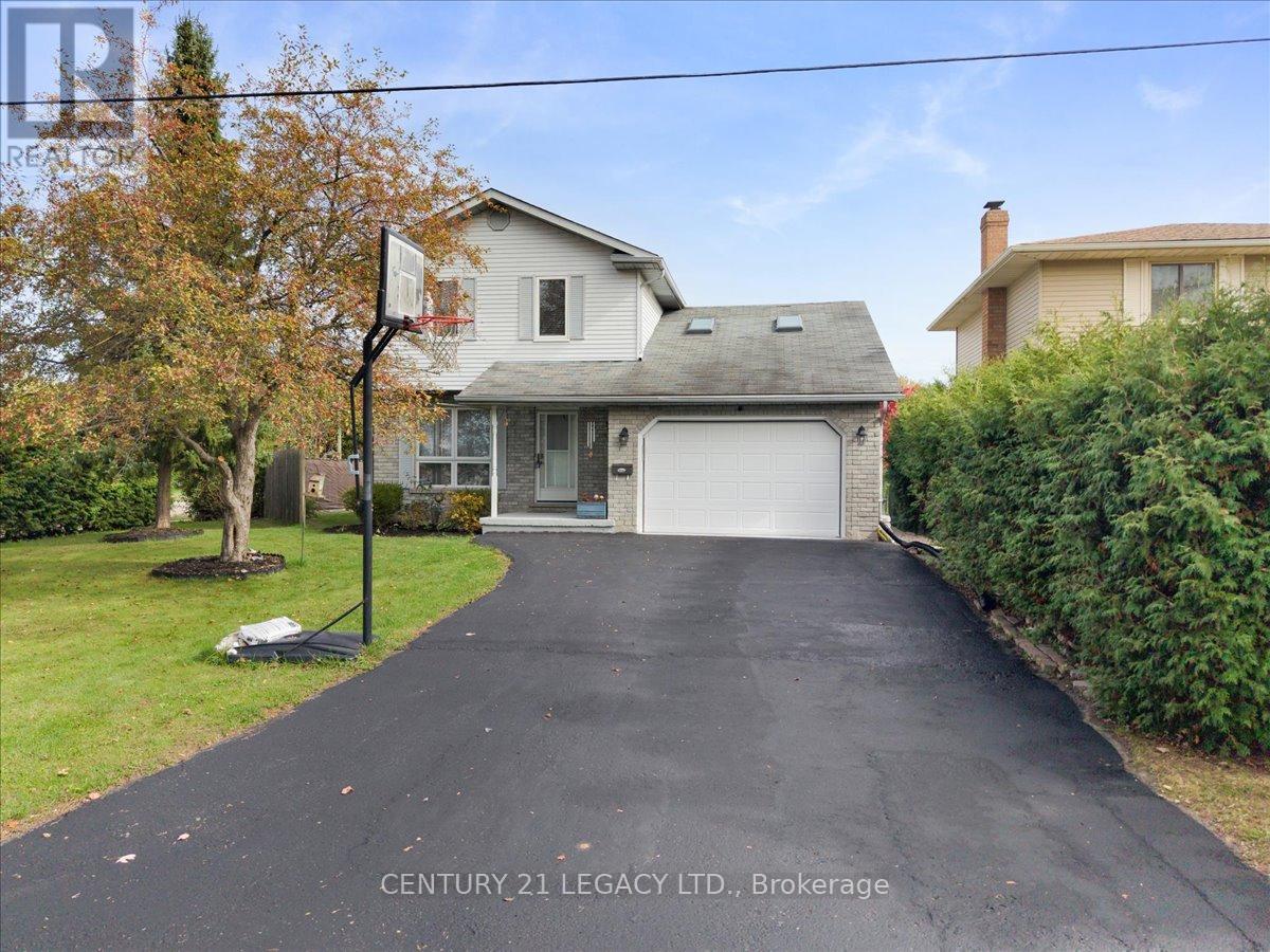 MLS® listing #28998009 for sale located at 3 NELSON AVENUE
