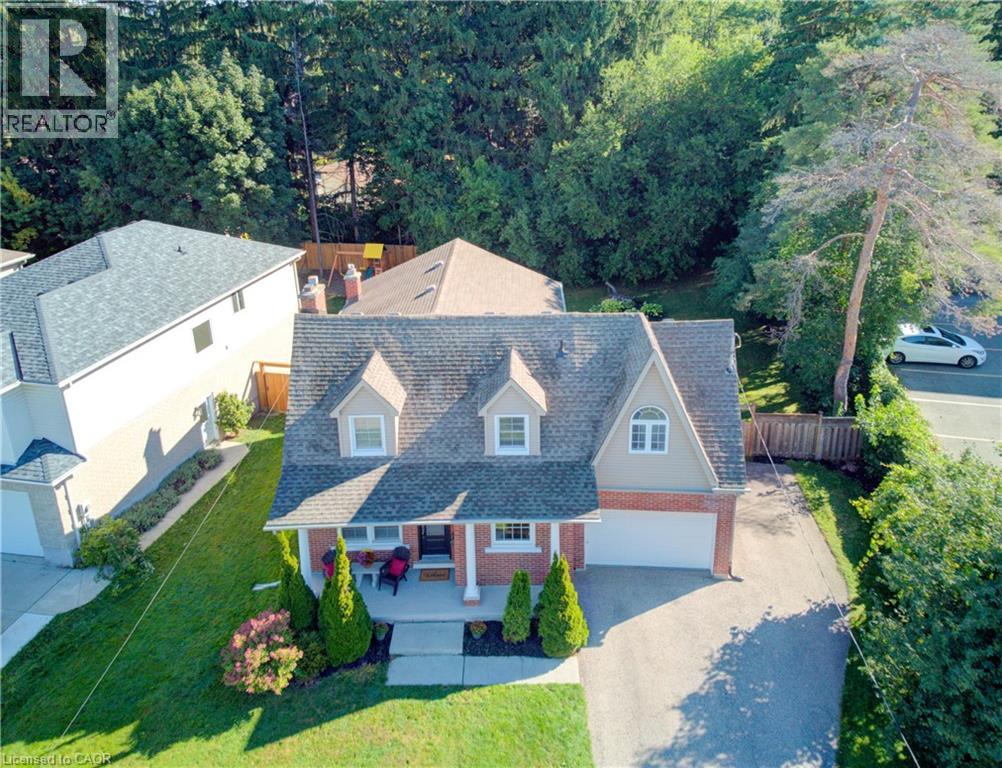 MLS® listing #28998560 for sale located at 6 CHURCHILL Street