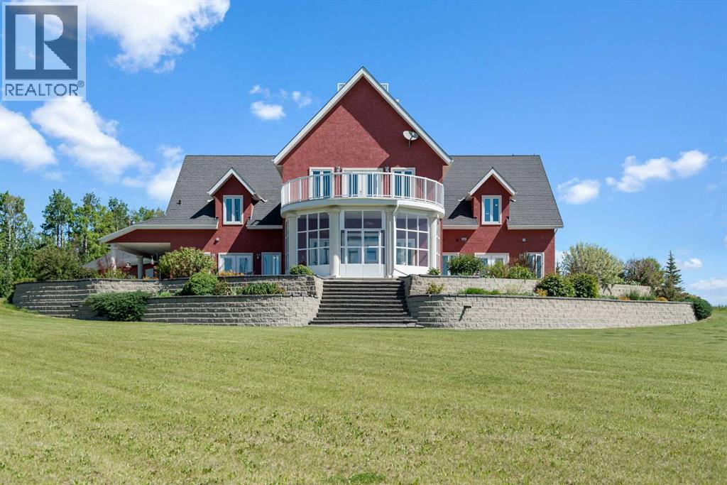 MLS® listing #28998877 for sale located at 41525 Range Road 32