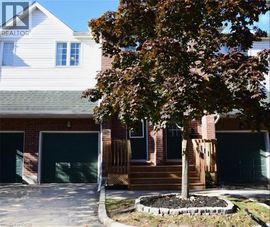 MLS® listing #28999563 for sale located at 42 GREEN VALLEY Drive Unit# 19