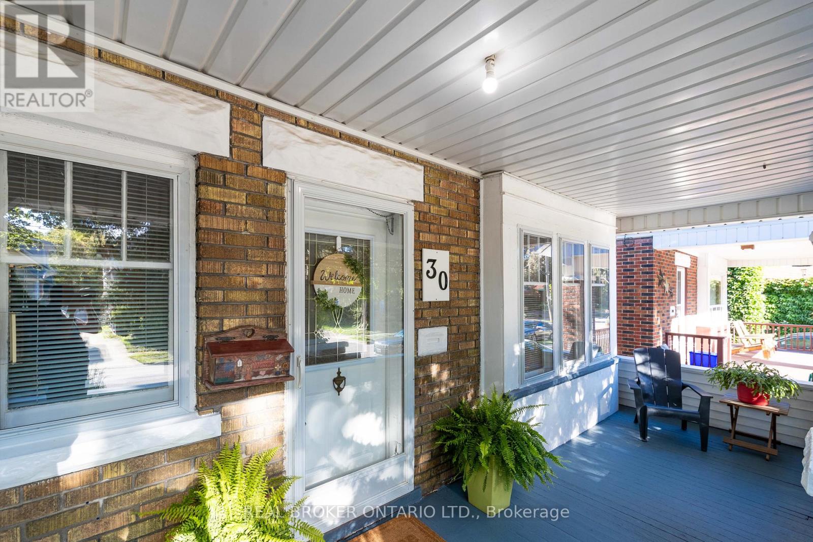 MLS® listing #29000852 for sale located at 30 TROY STREET