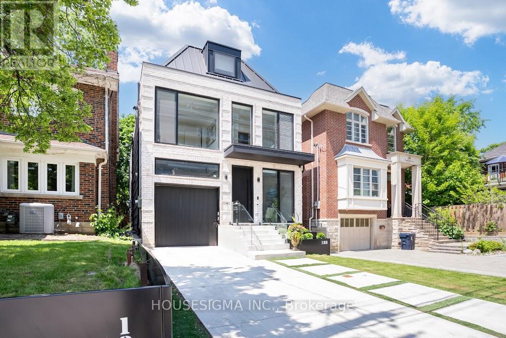 MLS® listing #29001246 for sale located at 188 DUPLEX AVENUE