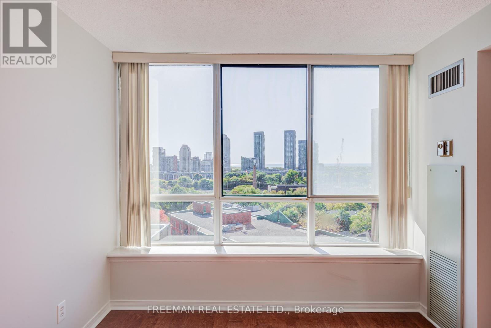 MLS® listing #29001760 for sale located at 1124 - 801 KING STREET W