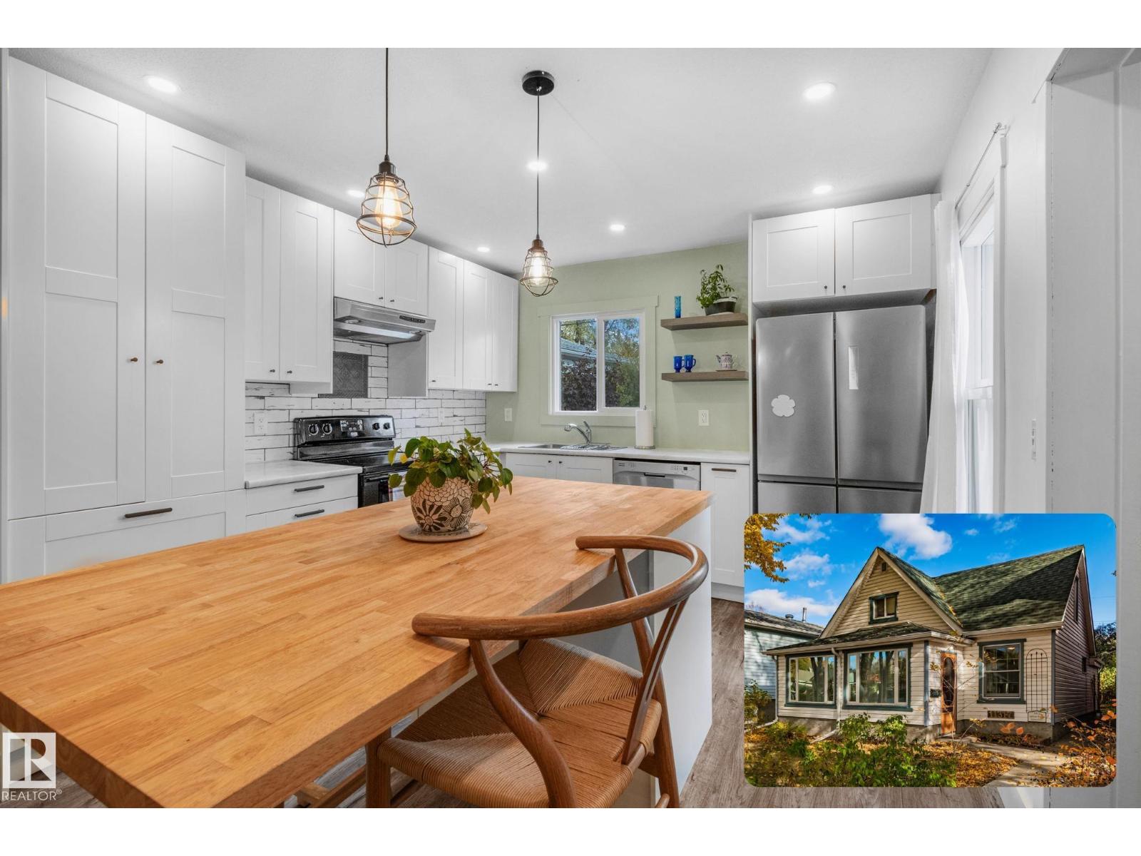 MLS® listing #29001972 for sale located at 11317 66 ST NW