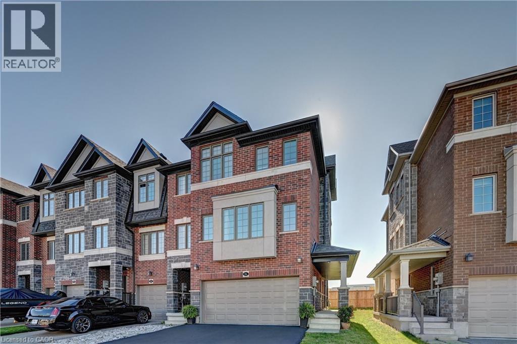 MLS® listing #29002033 for sale located at 86 MONARCH WOODS Drive