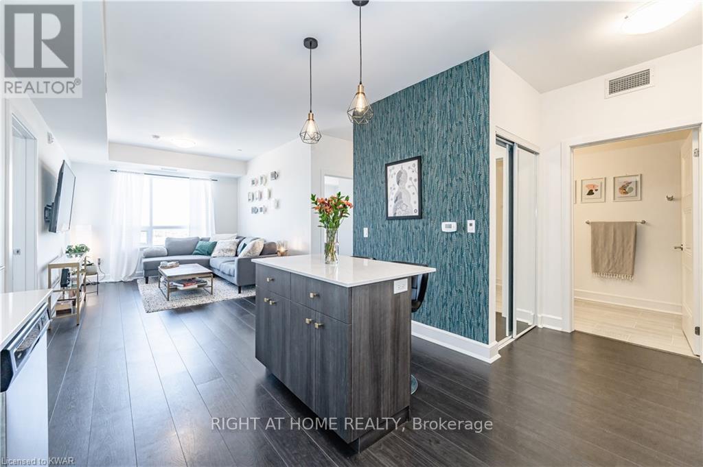 MLS® listing #29002261 for sale located at 606 - 255 NORTHFIELD DRIVE E