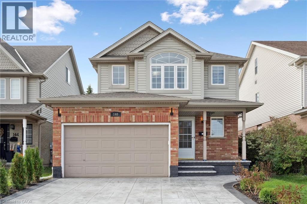 MLS® listing #29002286 for sale located at 140 VERONICA Drive