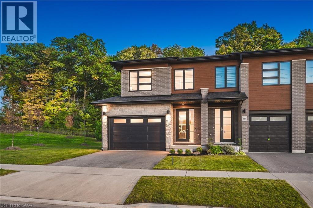 MLS® listing #29002557 for sale located at 884 ROBERT FERRIE Drive