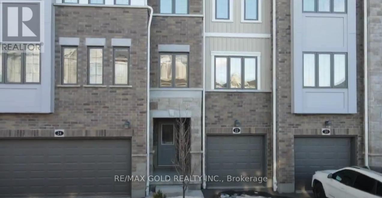 MLS® listing #29003113 for sale located at 22 BANK SWALLOW CRESCENT