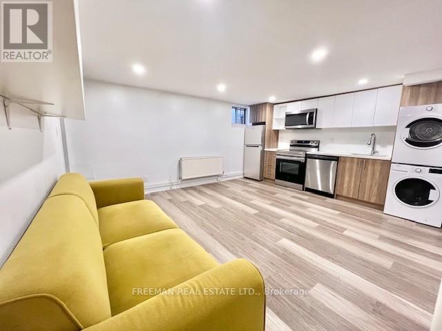 MLS® listing #29003364 for sale located at 5 - 545 PALMERSTON BOULEVARD