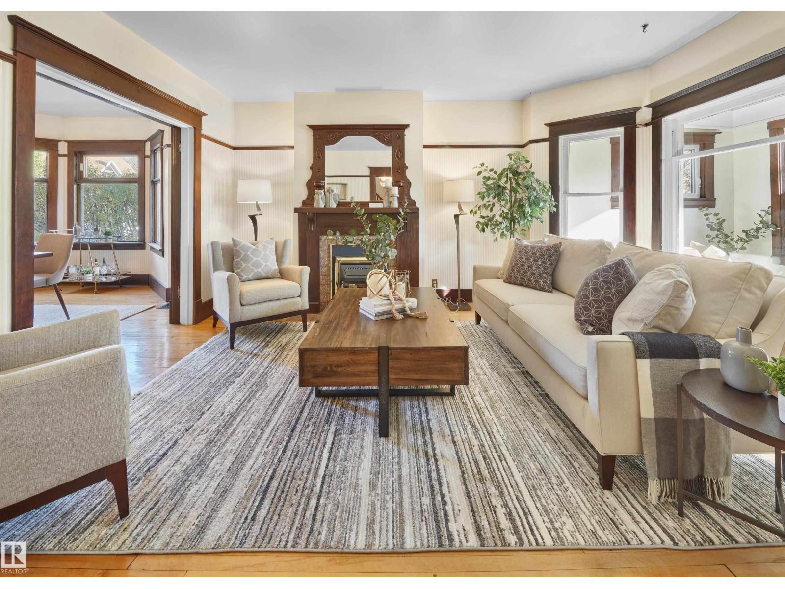 MLS® listing #29004167 for sale located at 12614 106 AV NW