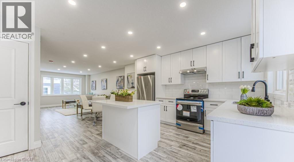 MLS® listing #29005636 for sale located at 152 OVERLEA Drive