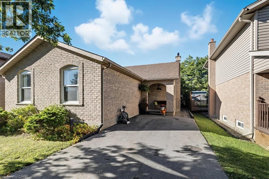 MLS® listing #29006002 for sale located at 361 CORNERBROOK Place