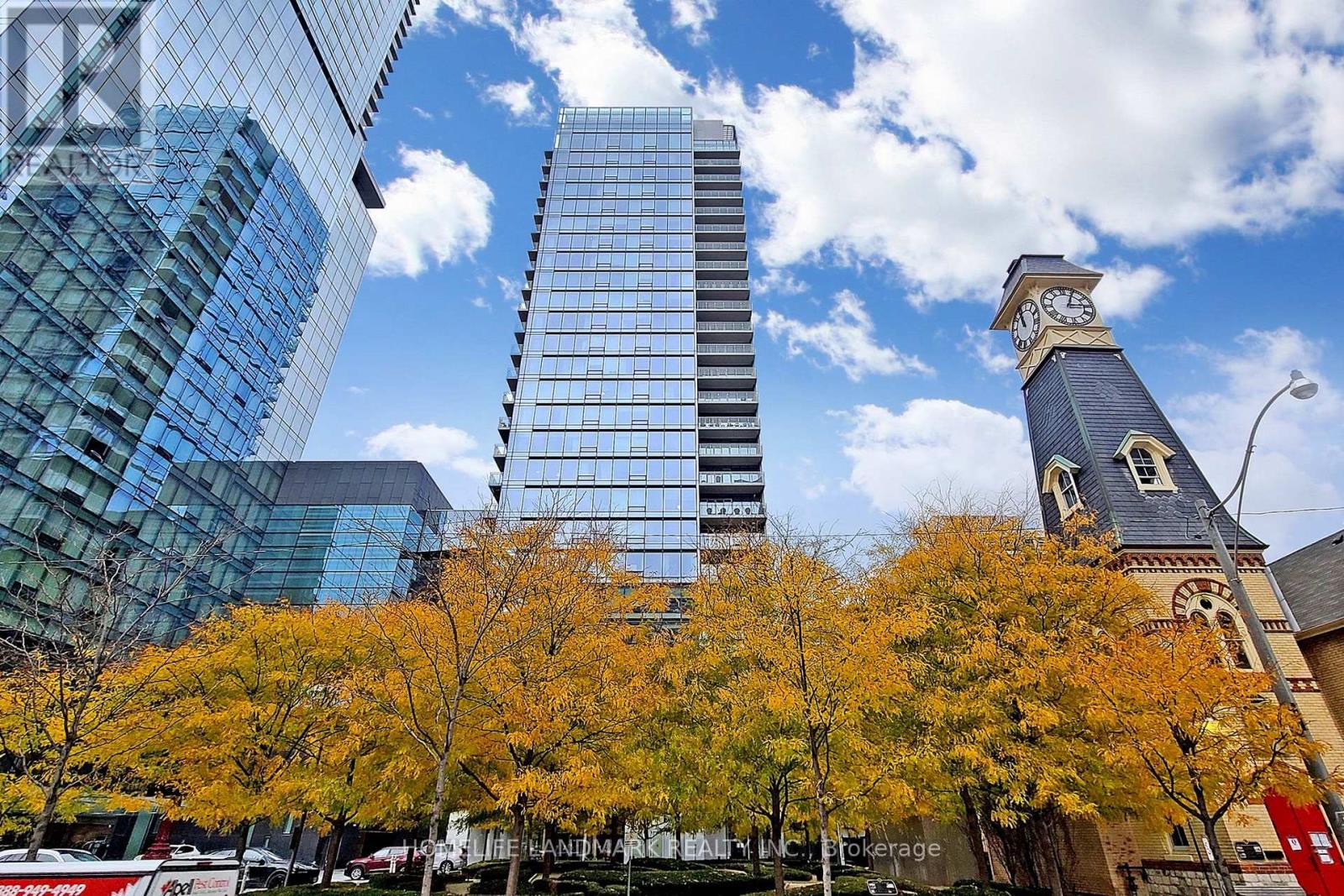 MLS® listing #29006434 for sale located at 1401 - 55 SCOLLARD STREET