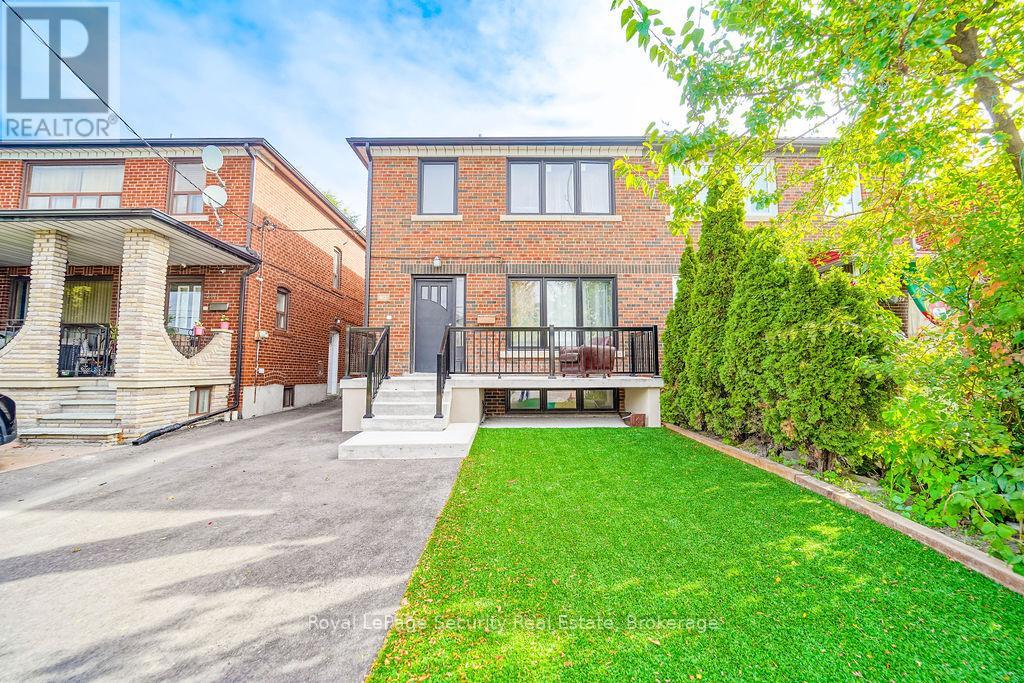MLS® listing #29006661 for sale located at 2169 DUFFERIN STREET