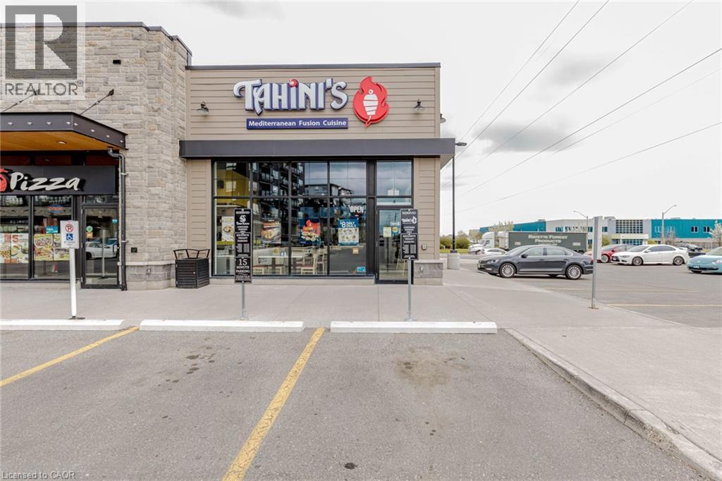 MLS® listing #29006881 for sale located at 263 NORTHFIELD Drive E Unit# 4