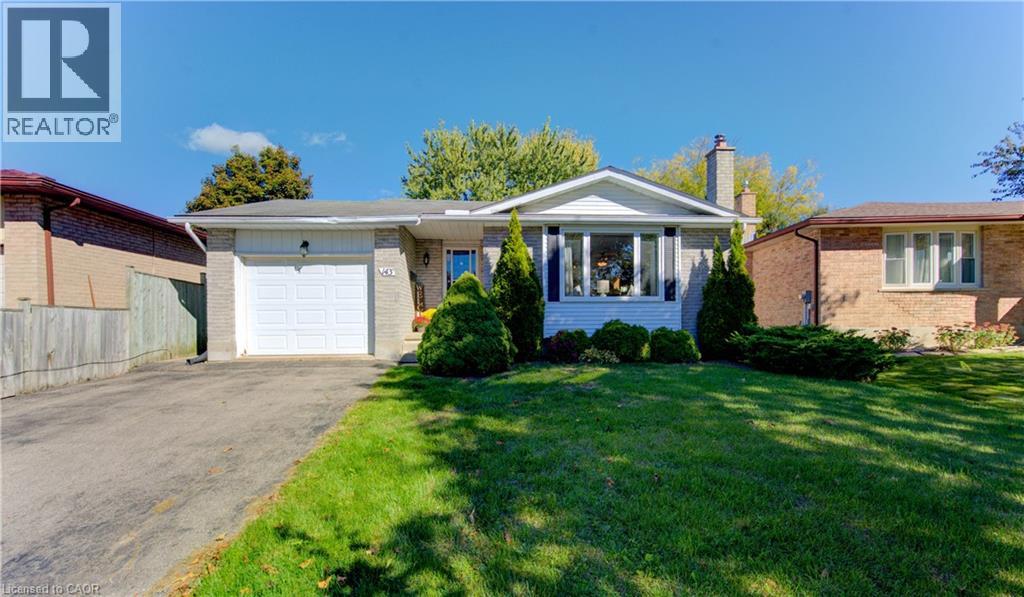 MLS® listing #29008420 for sale located at 143 CLEARWATER Crescent