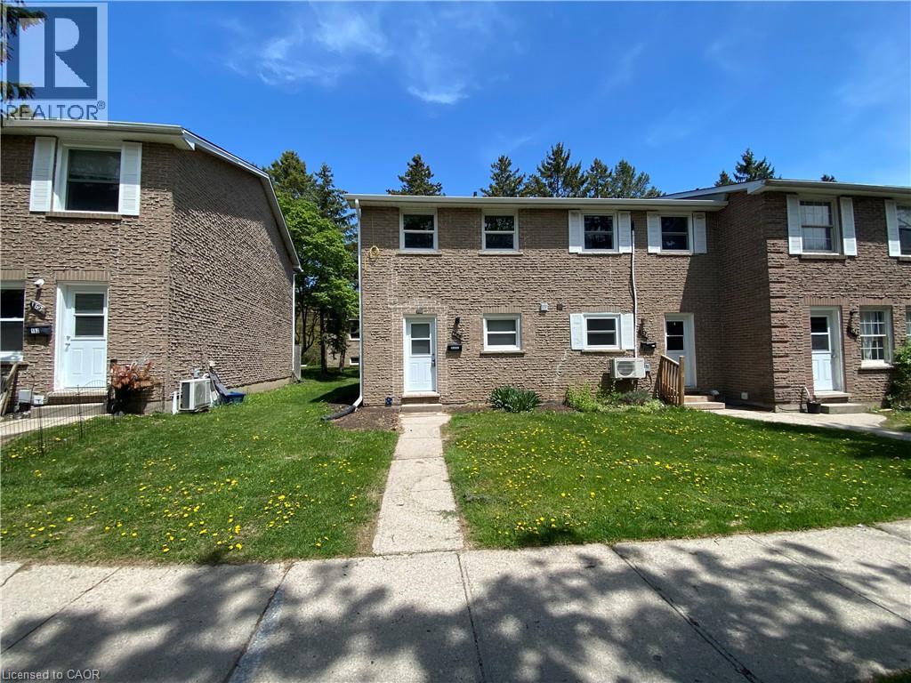 MLS® listing #29008608 for sale located at 160 WESTCOURT Place