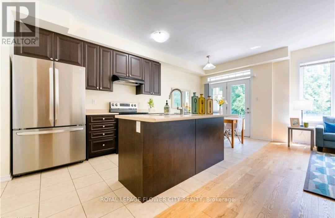 MLS® listing #29008615 for sale located at 3 - 8273 TULIP TREE DRIVE N