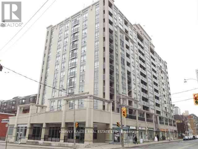 MLS® listing #29008811 for sale located at 11 A AND B - 225 WELLESLEY STREET E