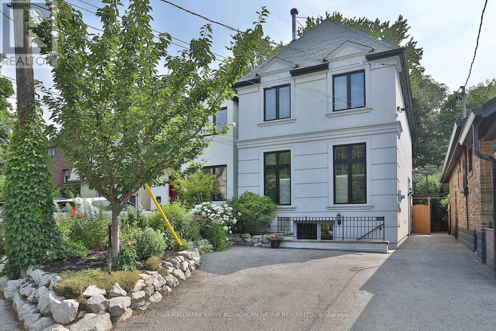 MLS® listing #29008818 for sale located at 103 CLEVELAND STREET