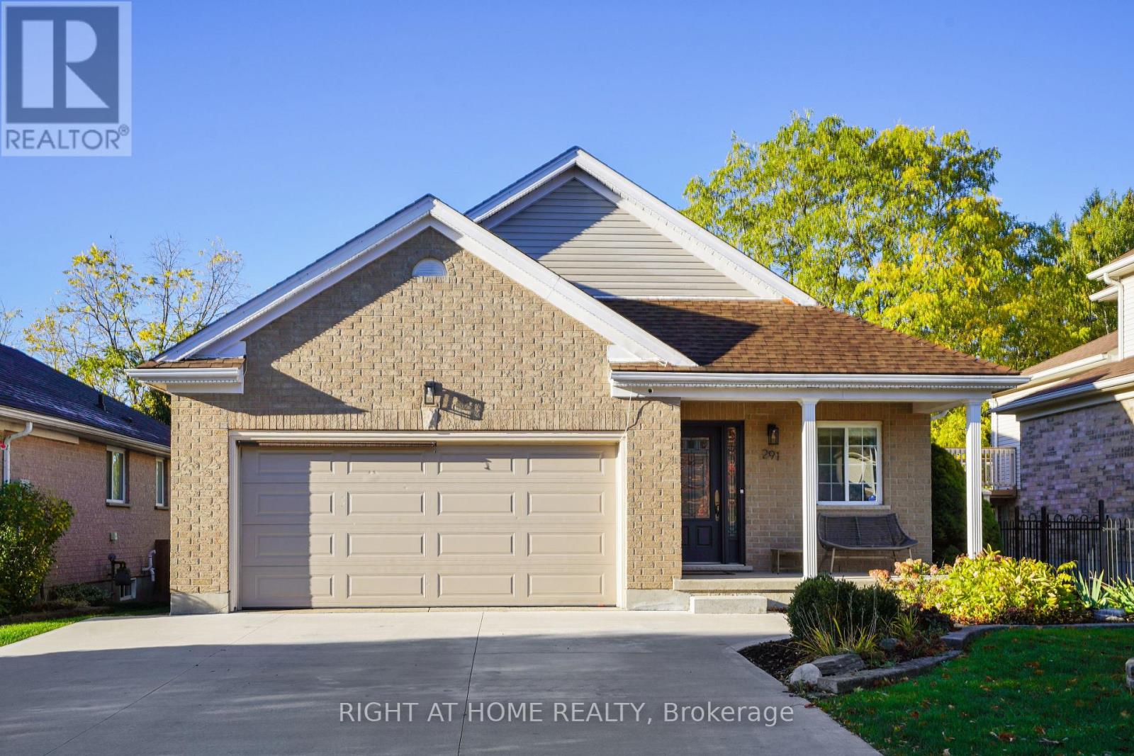 MLS® listing #29009694 for sale located at 291 SCHNELLER DRIVE