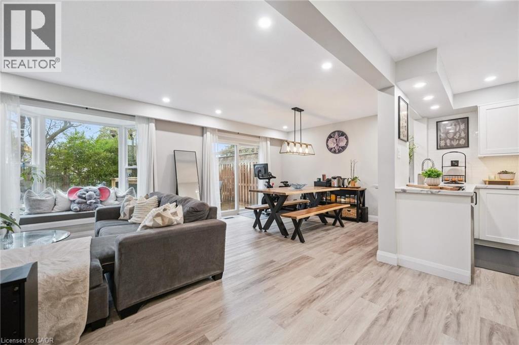 MLS® listing #29009885 for sale located at 106 DALEGROVE Drive
