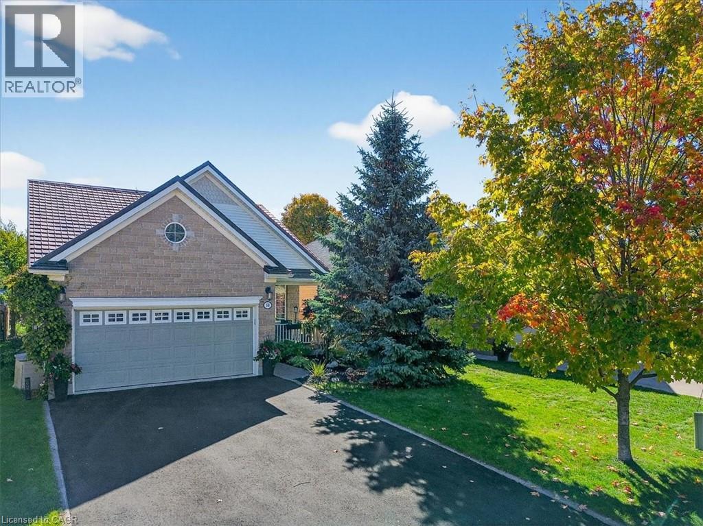 MLS® listing #29010311 for sale located at 151 REIBER Court