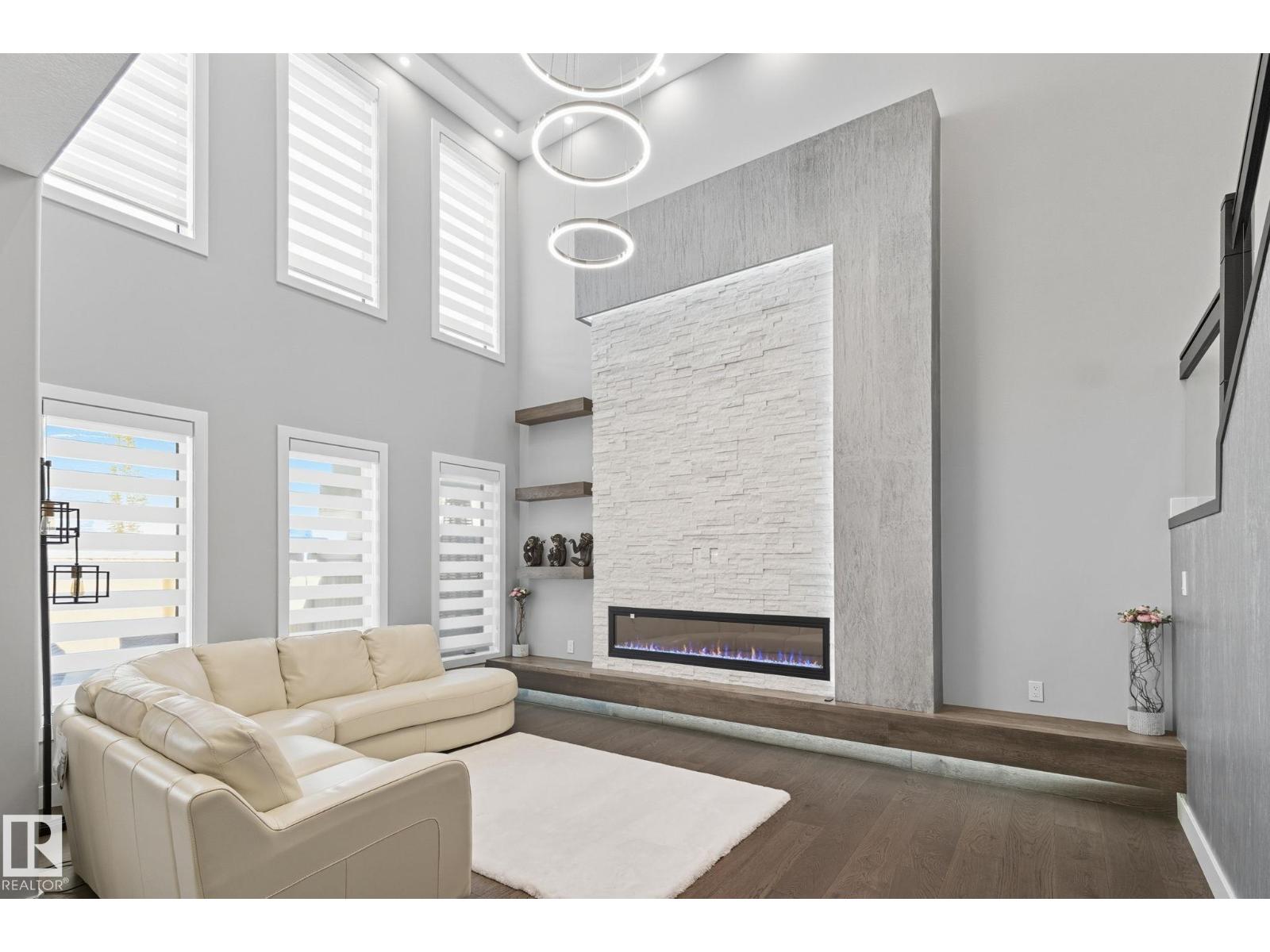 MLS® listing #29010793 for sale located at 7520 173 AV NW