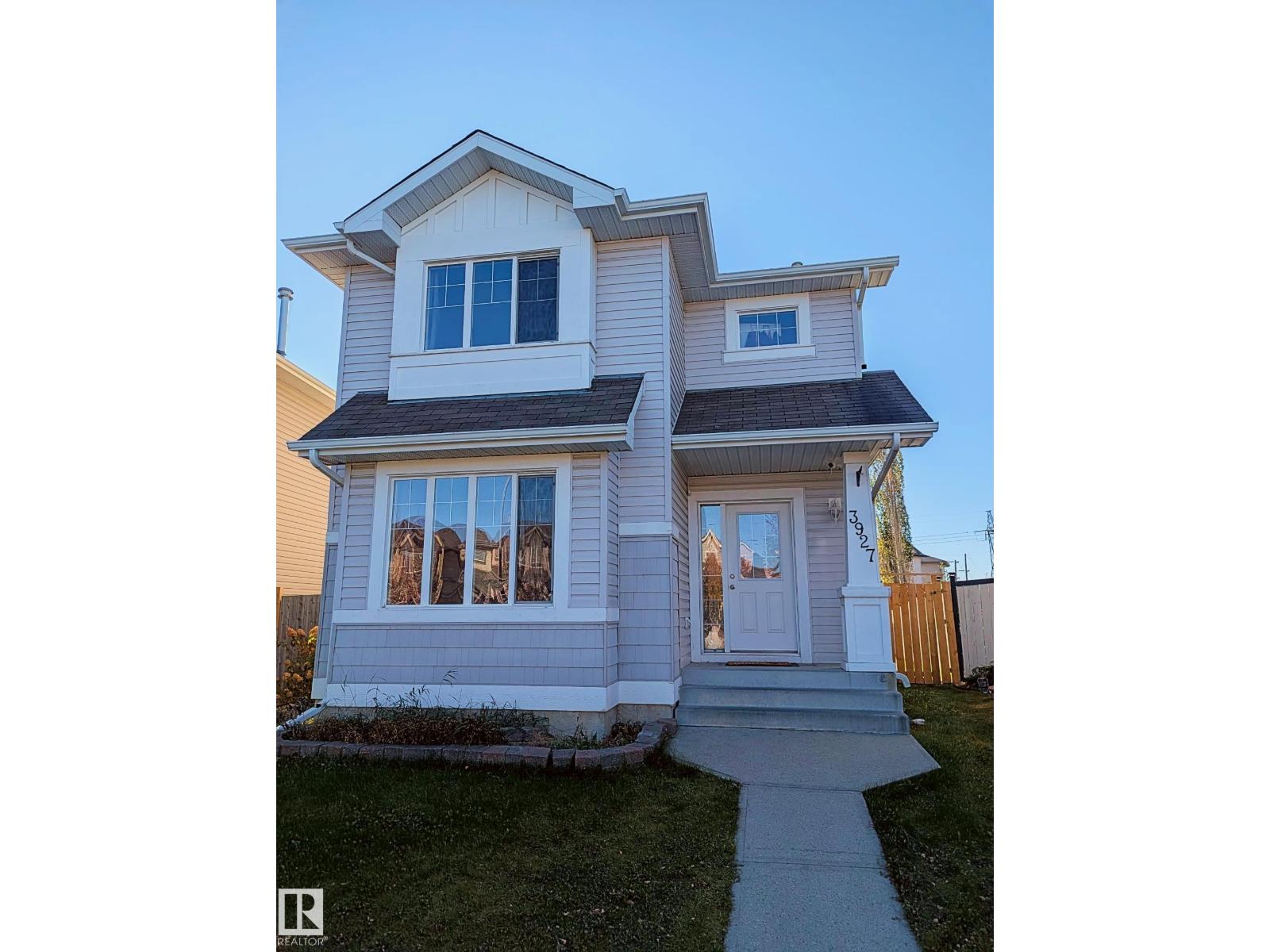MLS® listing #29011152 for sale located at 3927 160 AV NW