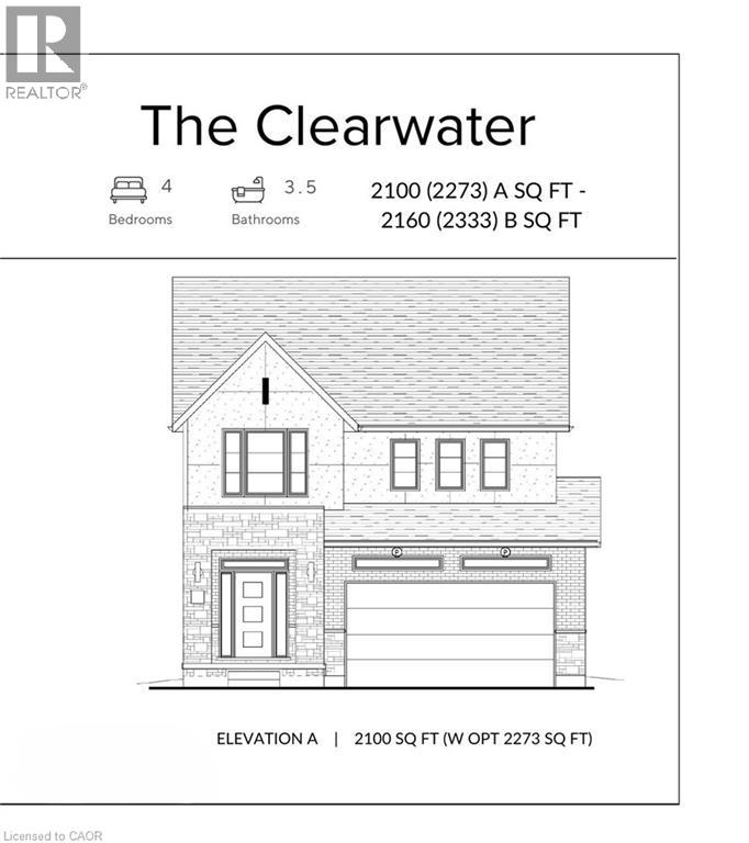 MLS® listing #29011295 for sale located at 70 BALSAM POPLAR Street