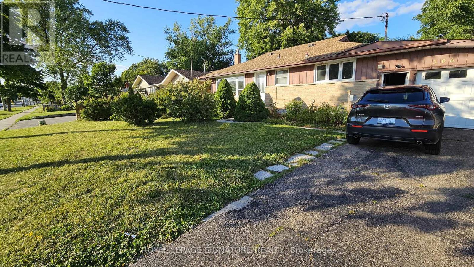 MLS® listing #29011511 for sale located at MAIN - 306 WESTMOUNT ROAD E