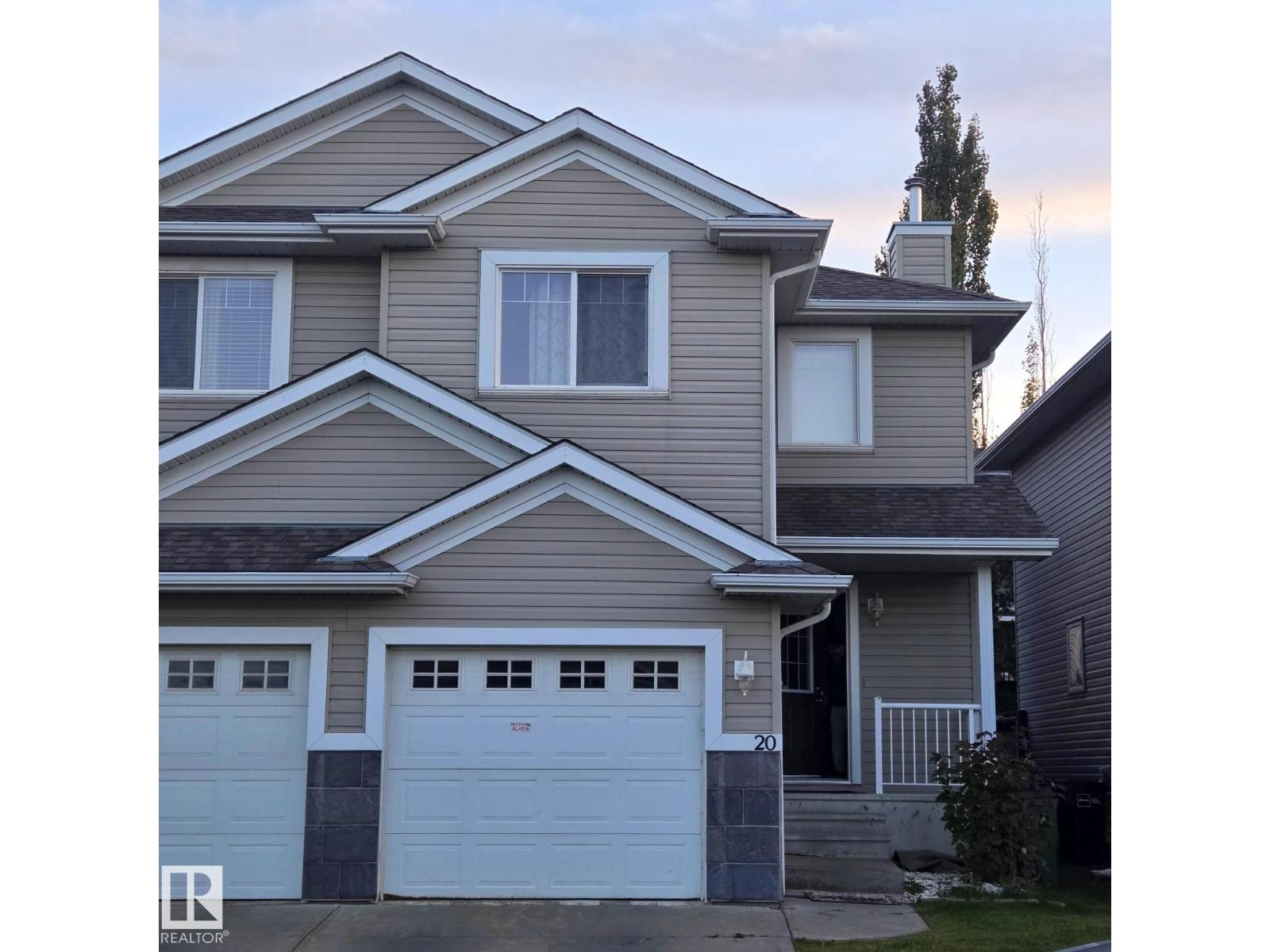 MLS® listing #29011608 for sale located at #20 120 MAGRATH RD NW