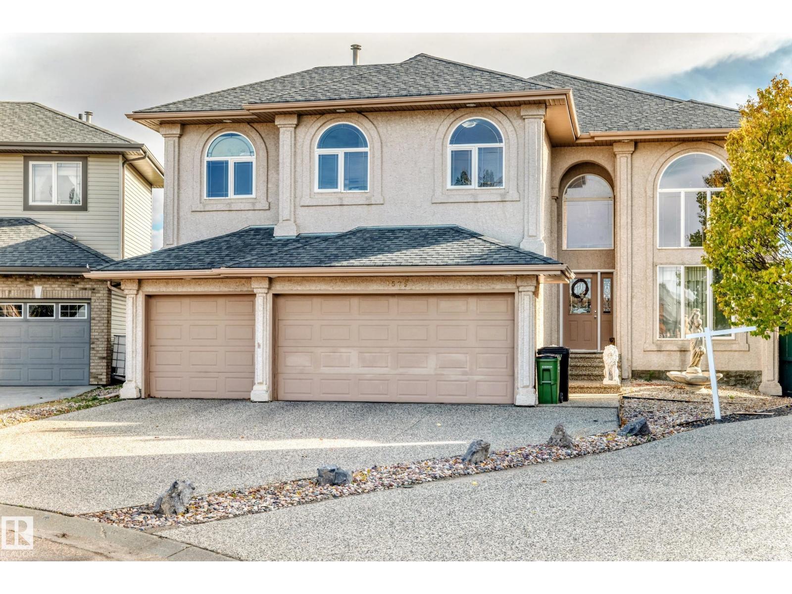 MLS® listing #29012130 for sale located at 1525 HASWELL CL NW