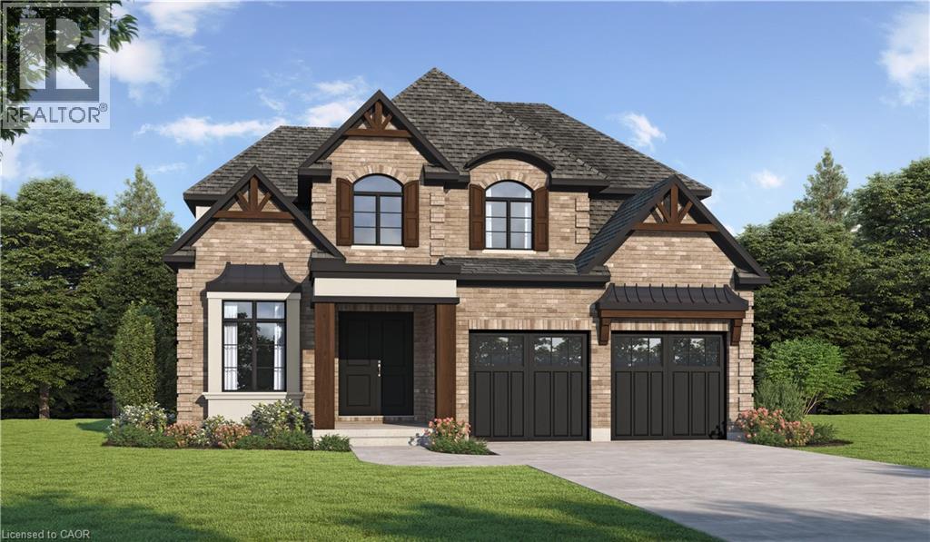 MLS® listing #29012425 for sale located at 176B WOOLWICH Street
