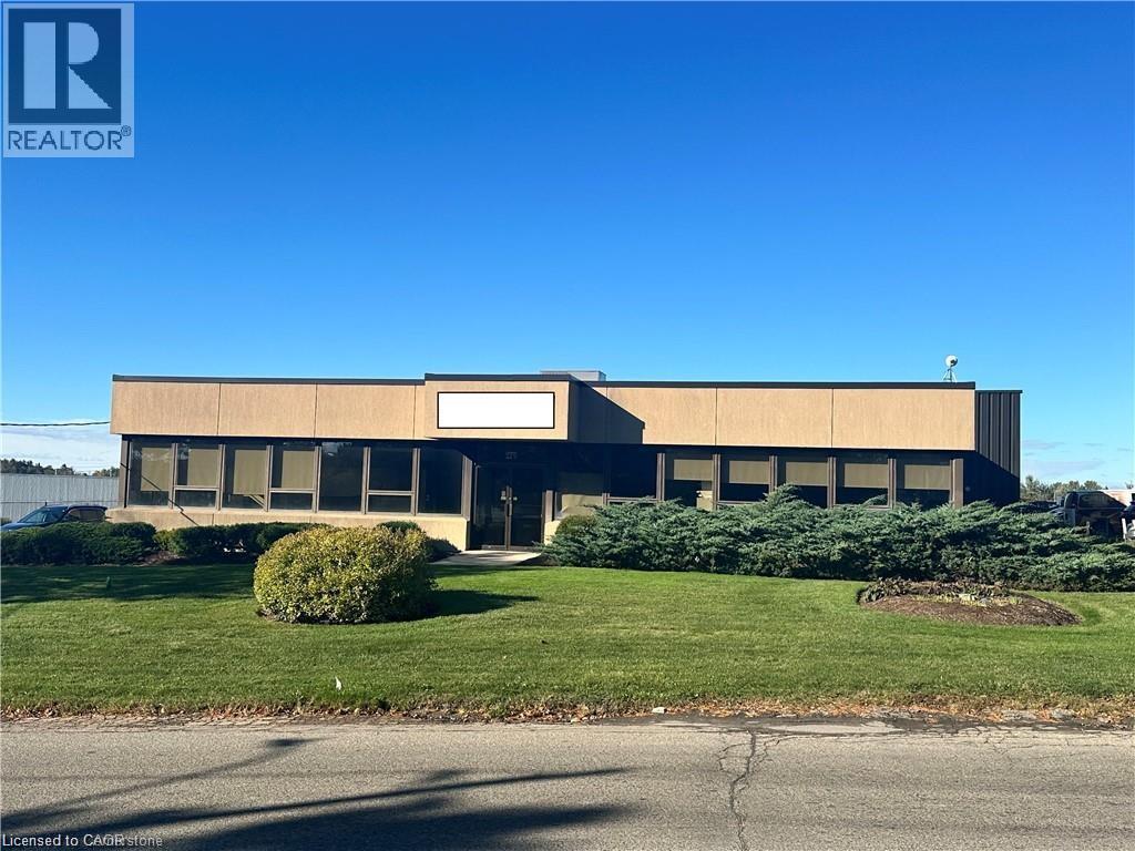 MLS® listing #29013321 for sale located at 275 SHOEMAKER Street