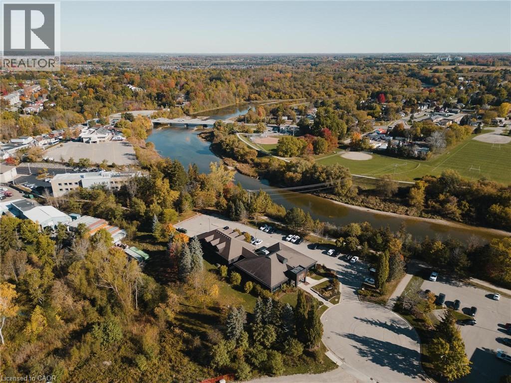 MLS® listing #29013327 for sale located at 675 RIVERBEND Drive Unit# 109