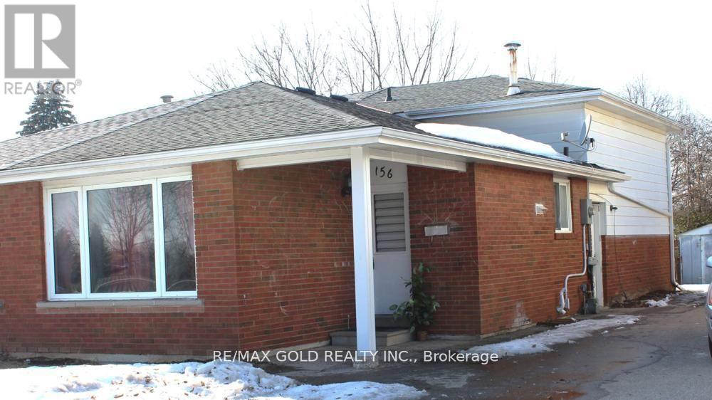 MLS® listing #29013616 for sale located at LOWER - 156 MOOREGATE CRESCENT