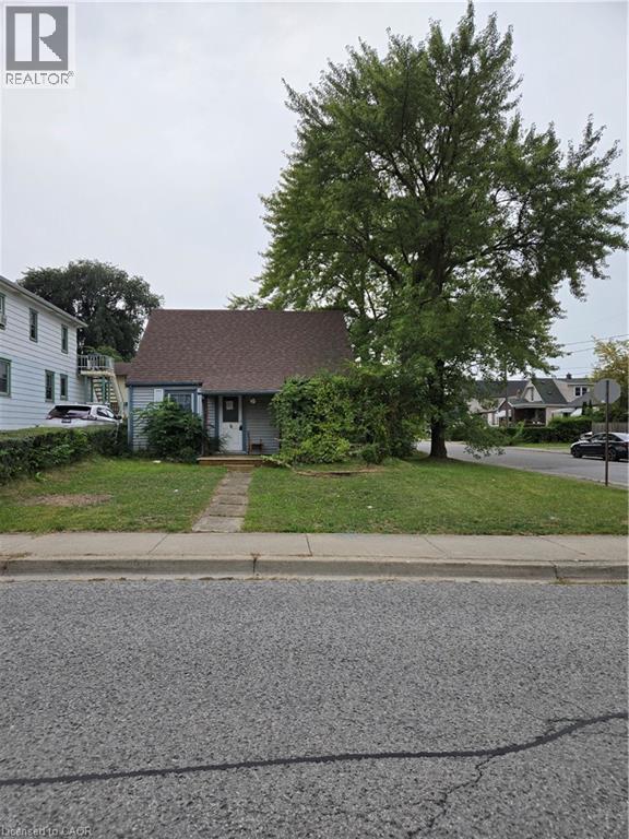 MLS® listing #29013703 for sale located at 5406 MCRAE Street