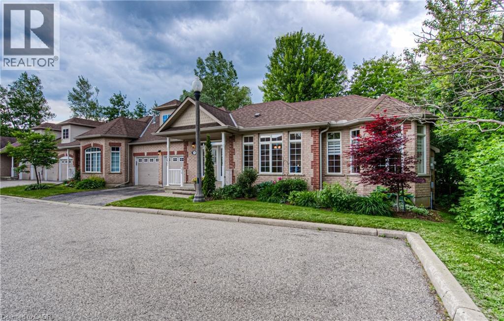 MLS® listing #29013704 for sale located at 100 IDLE CREEK Drive Unit# 19