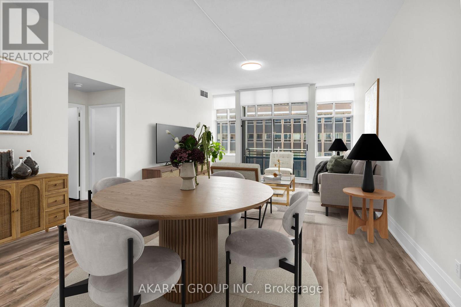 MLS® listing #29013883 for sale located at 703 - 1901 YONGE STREET