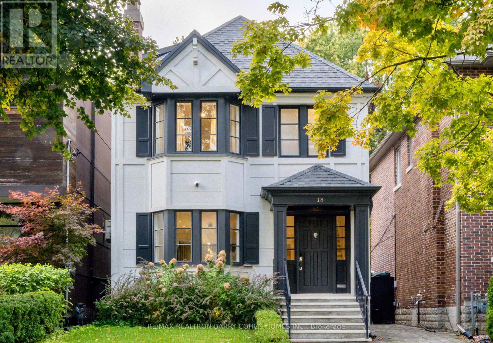 MLS® listing #29014236 for sale located at 18 ASTLEY AVENUE