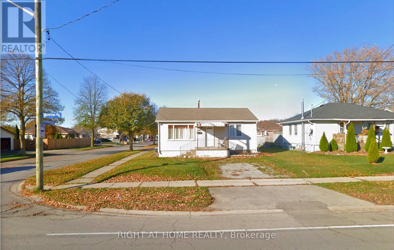 MLS® listing #29014429 for sale located at 6241 MONTROSE ROAD N