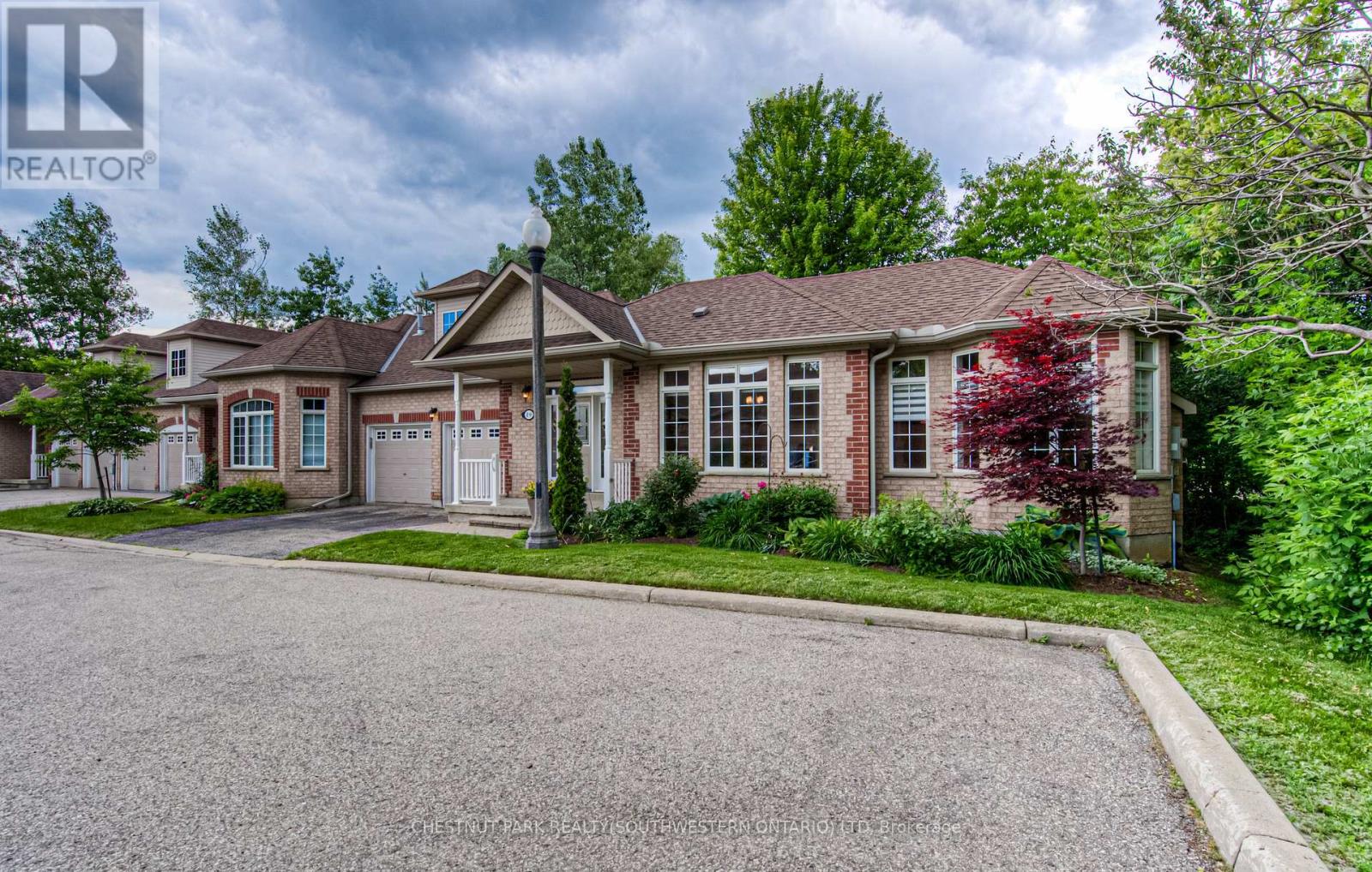 MLS® listing #29014975 for sale located at 19 - 100 IDLE CREEK DRIVE