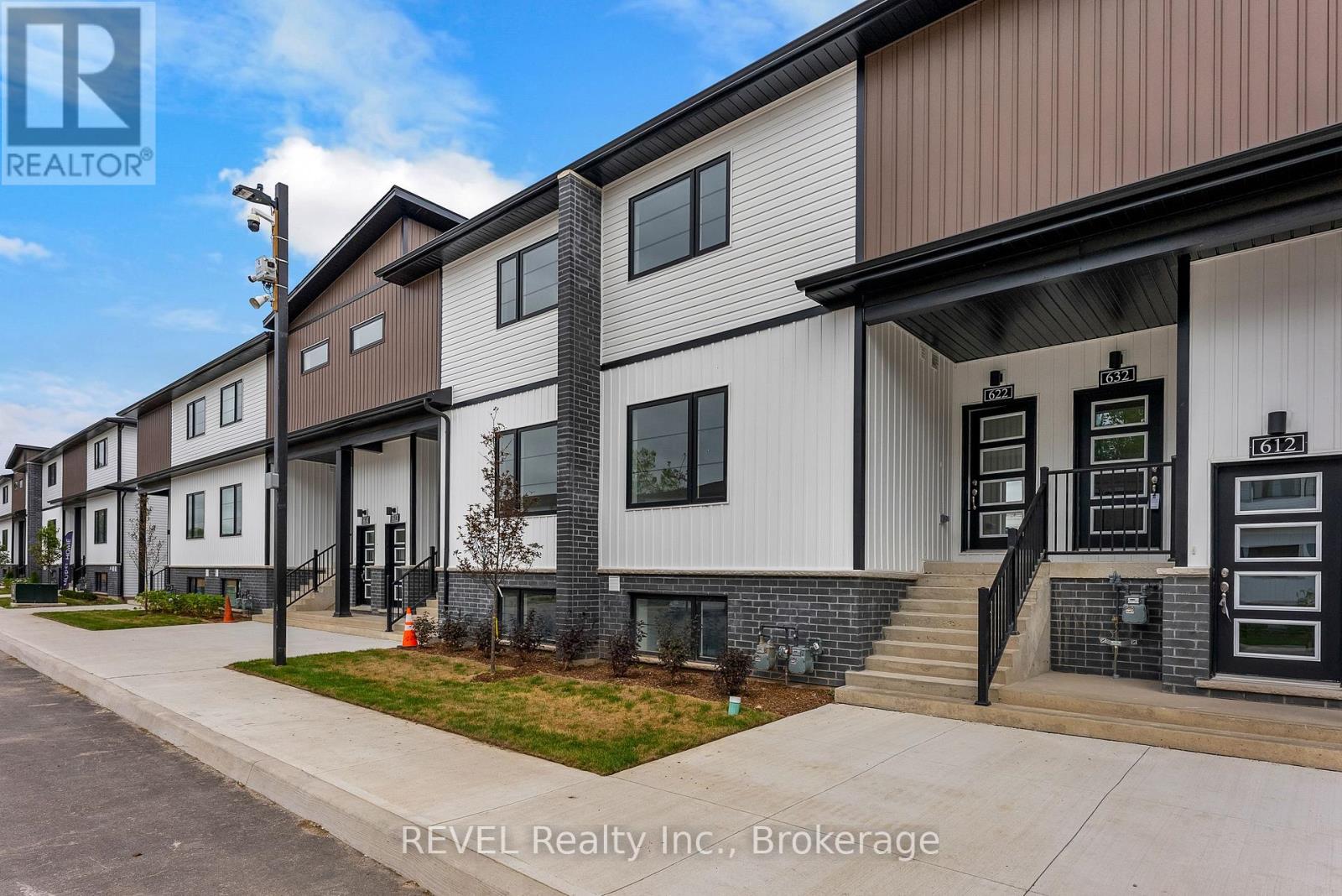 MLS® listing #29015855 for sale located at 622 - 4263 FOURTH AVENUE