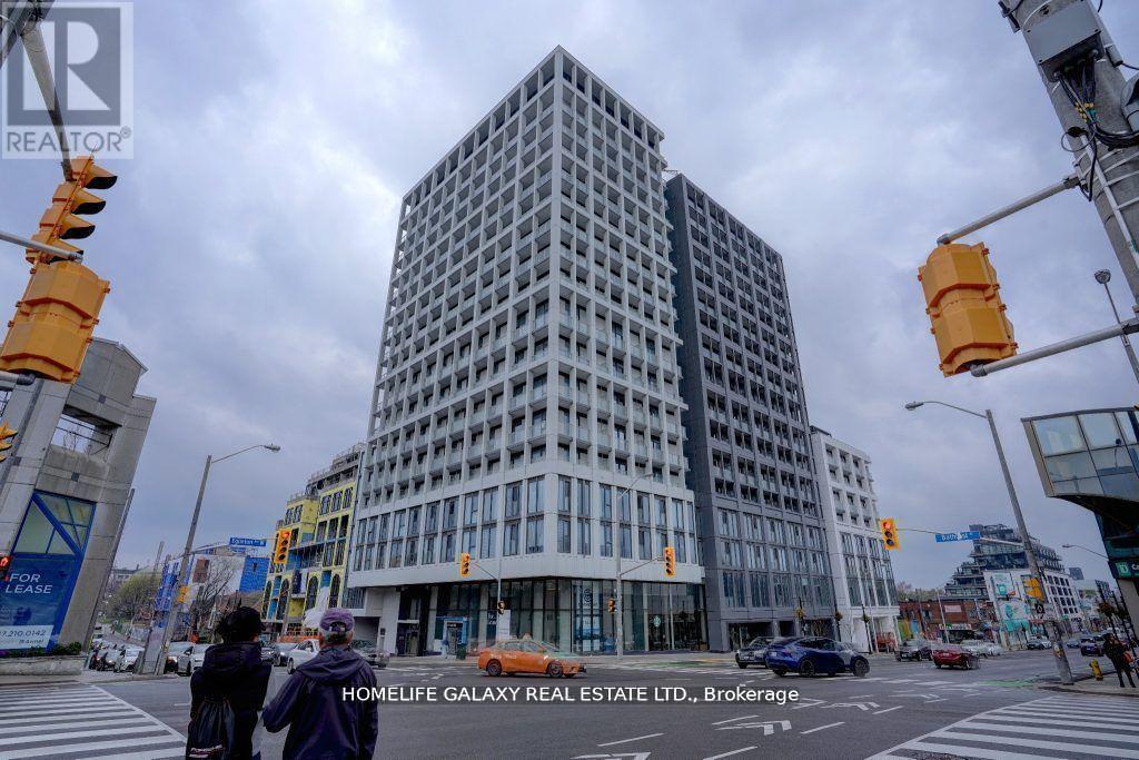 MLS® listing #29016387 for sale located at 307 - 2020 BATHURST STREET