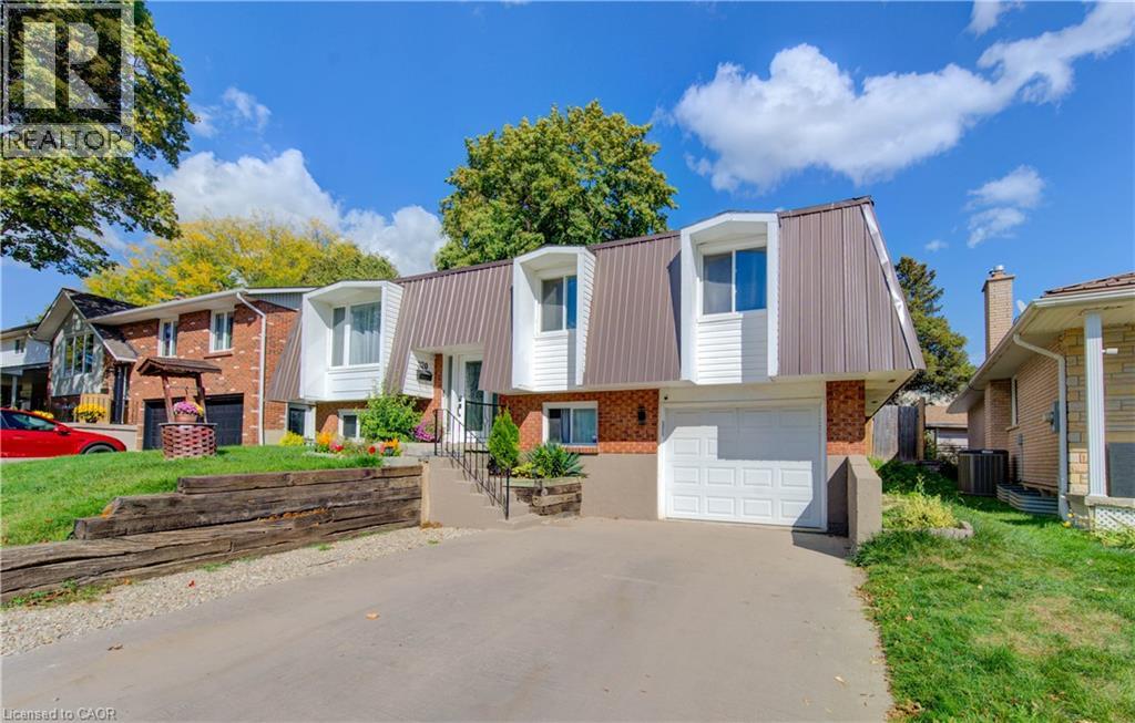 MLS® listing #29017166 for sale located at 320 COUNTRY HILL Drive