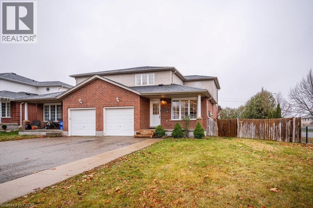 MLS® listing #29017693 for sale located at 61 SCHUELLER Street