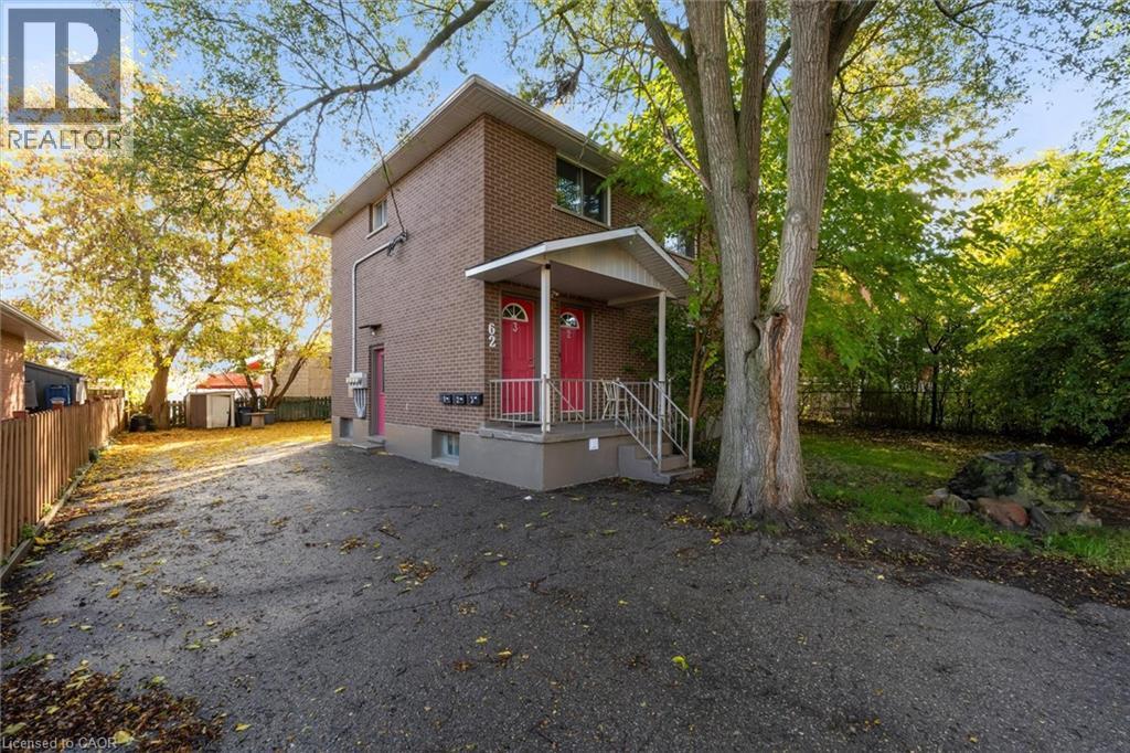 MLS® listing #29017988 for sale located at 62 BOND Street